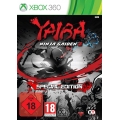 Yaiba - Ninja Gaiden Z