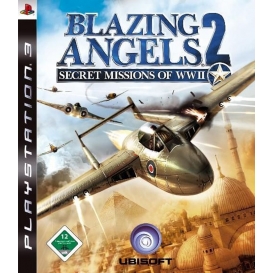 More about Blazing Angels: Secret Missions of WWII