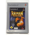 Rayman Revolution  [PLA]