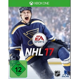 More about Nhl 17