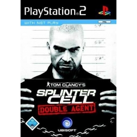 More about Splinter Cell - Double Agent Tom Clancy's