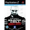 Splinter Cell - Double Agent Tom Clancy's