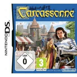 More about Carcassonne