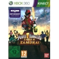 Power Rangers Super Samurai (Kinect)