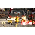 Power Rangers Super Samurai (Kinect)