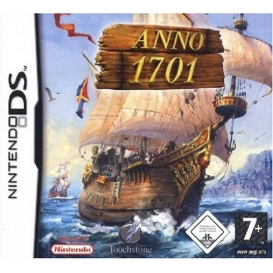 More about Anno 1701