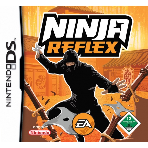 Ninja Reflex