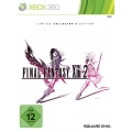 Final Fantasy XIII-2 - Limited Collector's Edit.