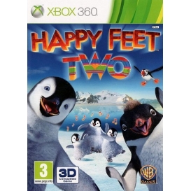 More about Happy Feet 2  (Xbox 360)