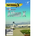 Flight Simulator X - Mega Airport Athen X