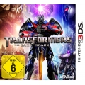 Transformers - The Dark Spark