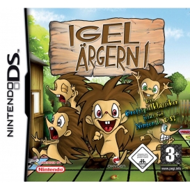 More about Igel ärgern