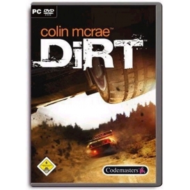 More about Colin McRae Dirt [SWP]