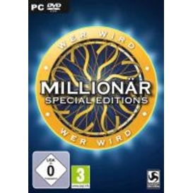 More about Wer wird Millionär? Special Editions