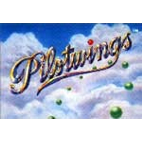 Pilotwings 64