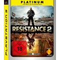 Resistance 2  [PLA]