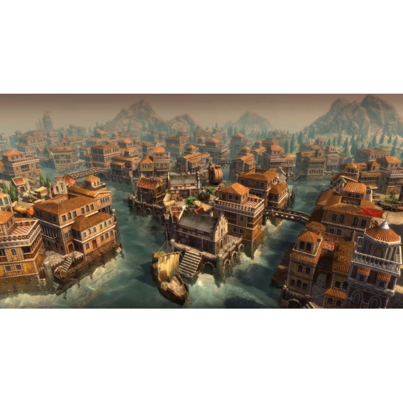 Anno 1404 - Venedig  (Add-On)