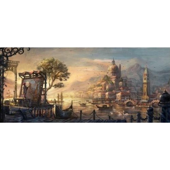 Anno 1404 - Venedig  (Add-On)