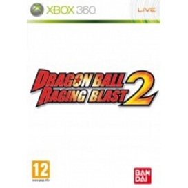 More about Dragonball - Raging Blast 2