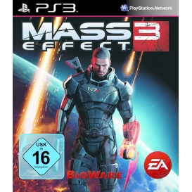 More about Mass Effect 3