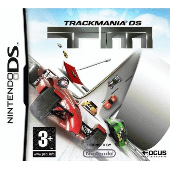 Trackmania