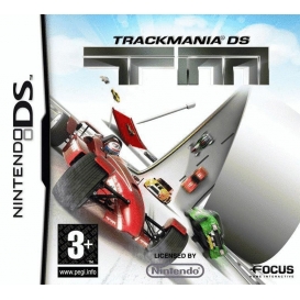 More about Trackmania