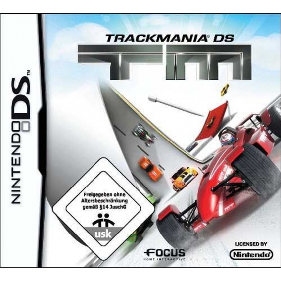 Trackmania