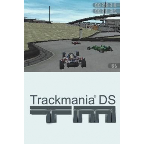 Trackmania