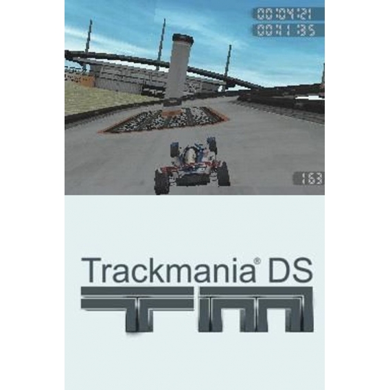 Trackmania