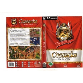 More about Cossacks - The Art of War - PC-Spiel