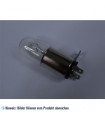 Glühlampe für Mikrowellen 25 W, 240 V /300 °C