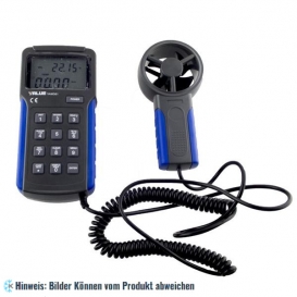 More about Digitales Anemometer VAM-361 Value