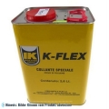 Spezialkleber für Isoliermaterialien K-Flex 2,6 l, K414