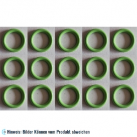 More about O-Ringe 10.82 x 1.78 mm Set (15 Stk) HNBR Gummi, für KFZ-Klimaanlagen R12 & R134a