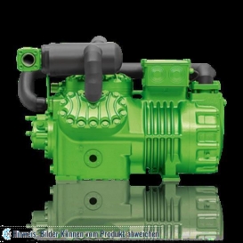 More about Halbhermetischer Kompressor Bitzer S4T-5.2Y