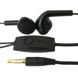 More about Samsung - EHS61ASFBE - Stereo Headset - 3,5mm Anschluss - Schwarz