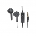 Samsung - EHS61ASFBE - Stereo Headset - 3,5mm Anschluss - Schwarz