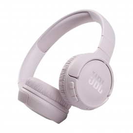 More about JBL Tune 510BT – Bluetooth Over-Ear Kopfhörer in Rosa– Faltbare