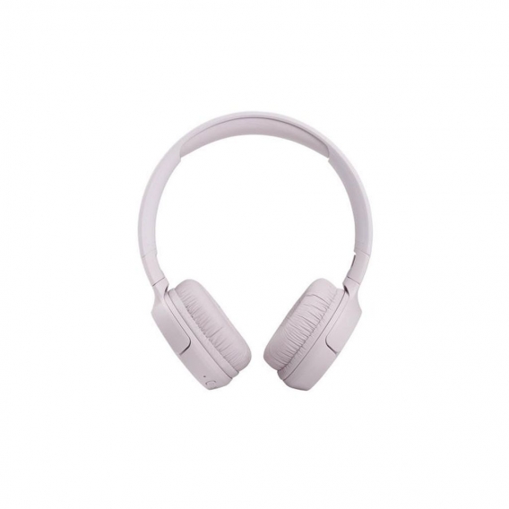 JBL Tune 510BT – Bluetooth Over-Ear Kopfhörer in Rosa– Faltbare