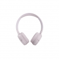 JBL Tune 510BT – Bluetooth Over-Ear Kopfhörer in Rosa– Faltbare