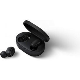 More about Xiaomi MiTrue Wireless Earbuds Basic S In-Ear Headset (Bluetooth, 4 Std.Betrieb)