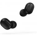 Xiaomi MiTrue Wireless Earbuds Basic S In-Ear Headset (Bluetooth, 4 Std.Betrieb)