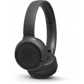 More about JBL On-Ear-Kopfhörer T500, Bluetooth, Kabellos, Faltbar, Pure Bass, Farbe: Schwarz