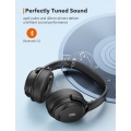 TaoTronics TT-BH085 wireless Noise Cancelling Kopfhörer - Over-Ear Bluetooth ANC