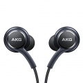 Samsung - Original AKG In-Ear Typ C Headset / Kopfhörer - Schwarz