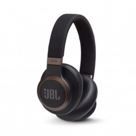 More about JBL Live 650BT Headphone Headband Black