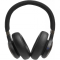 JBL Live 650BT Headphone Headband Black