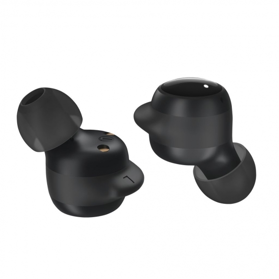 Xiaomi Redmi Buds 3 Lite schwarz Bluetooth Kopfhörer In-Ear True Wireless IP54