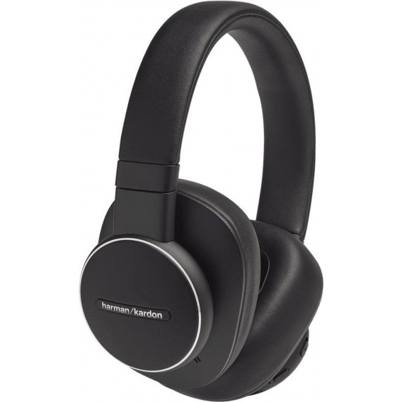 Harman/Kardon Fly ANC Headphones black