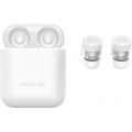 Motorola Lifestyle VerveBuds 110 - Bluetooth in Ear mini Kopfhörer-Tragbar Ladebox und Integriertem Mikrofon- 9 Std. - Waterproo